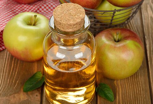 apple cider vinegar for varicose veins in the legs photo 2
