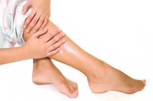 The symptoms of varicose veins in the legs of women
