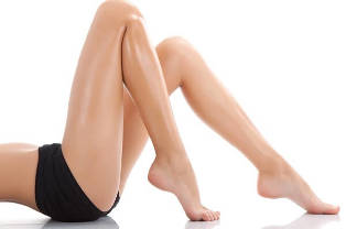 varicose veins of the legs of the women